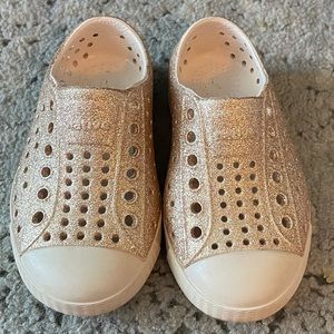 Native Shoes - Jefferson Bling